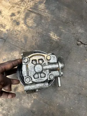 Power Steering Motor for Ford Cars