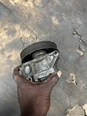Power Steering Motor for Ford Cars