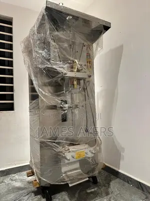 Pure Water Machine