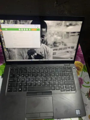 Laptop Dell Latitude 5400 16GB Intel Core i5 SSD 256GB