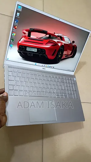 Laptop Dell Inspiron 15 7501 16GB Intel Core i5 SSD 256GB