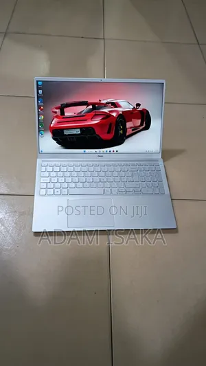 Laptop Dell Inspiron 15 7501 16GB Intel Core i5 SSD 256GB