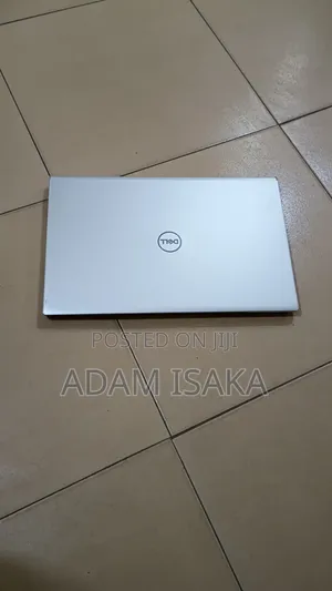 Laptop Dell Inspiron 15 7501 16GB Intel Core i5 SSD 256GB