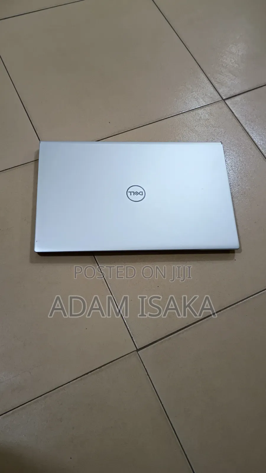 Laptop Dell Inspiron 15 7501 16GB Intel Core i5 SSD 256GB