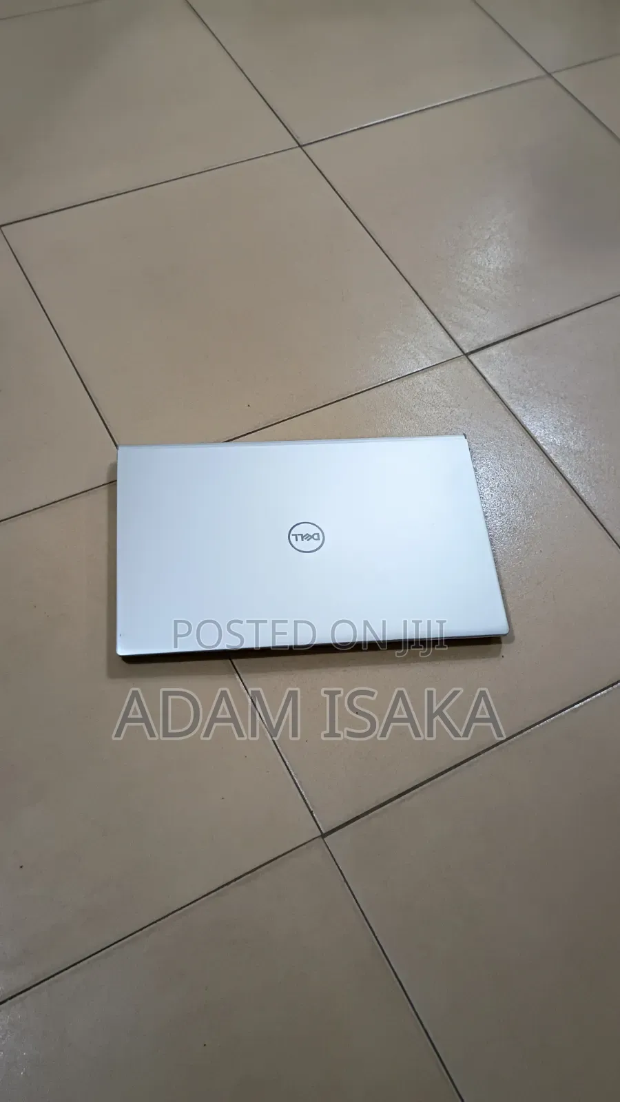 Laptop Dell Inspiron 15 7501 16GB Intel Core i5 SSD 256GB