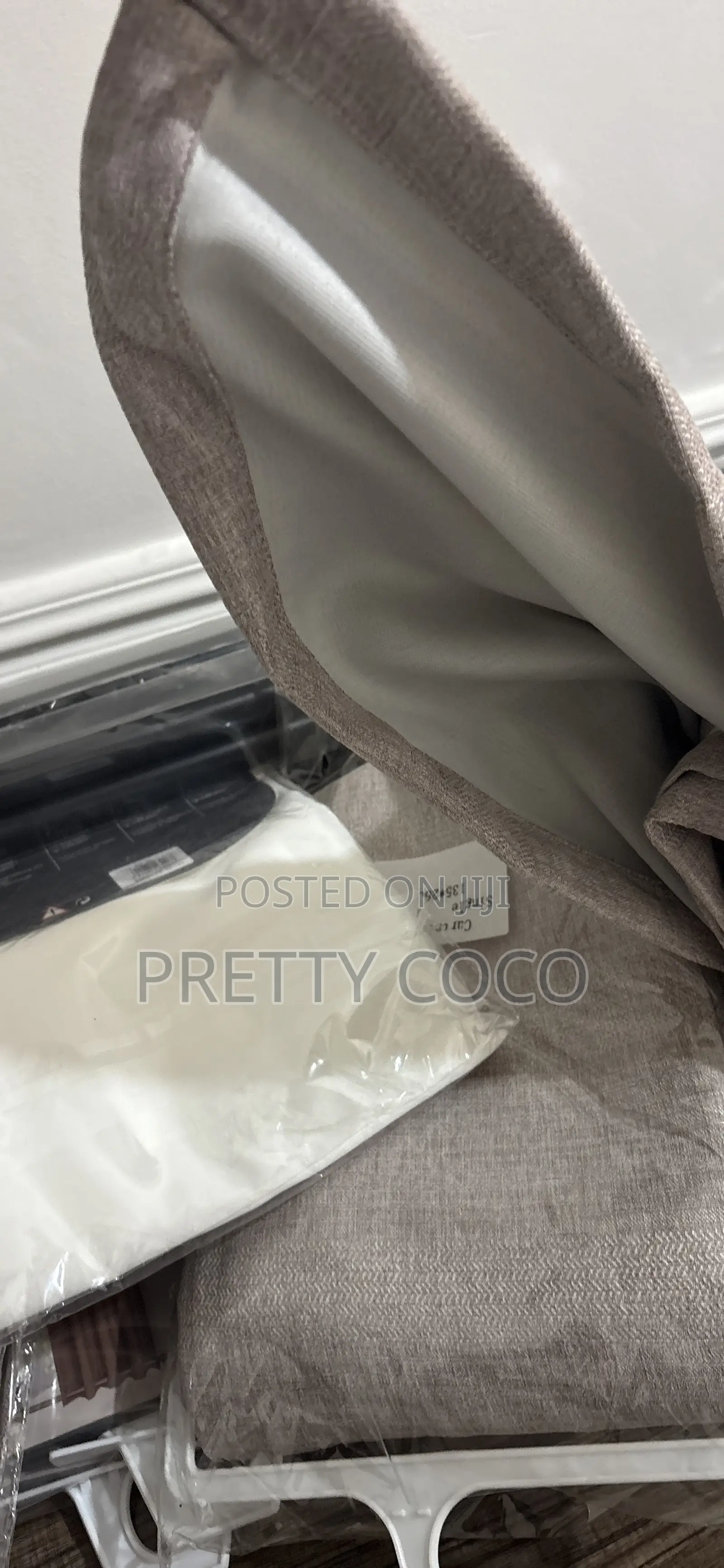 Curtains 135*260