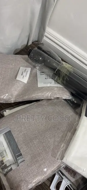 Curtains 135*260