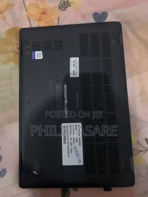 Laptop Dell Latitude 5400 16GB Intel Core i5 SSD 256GB
