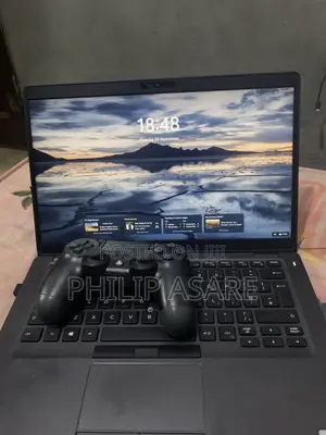 Laptop Dell Latitude 5400 16GB Intel Core i5 SSD 256GB