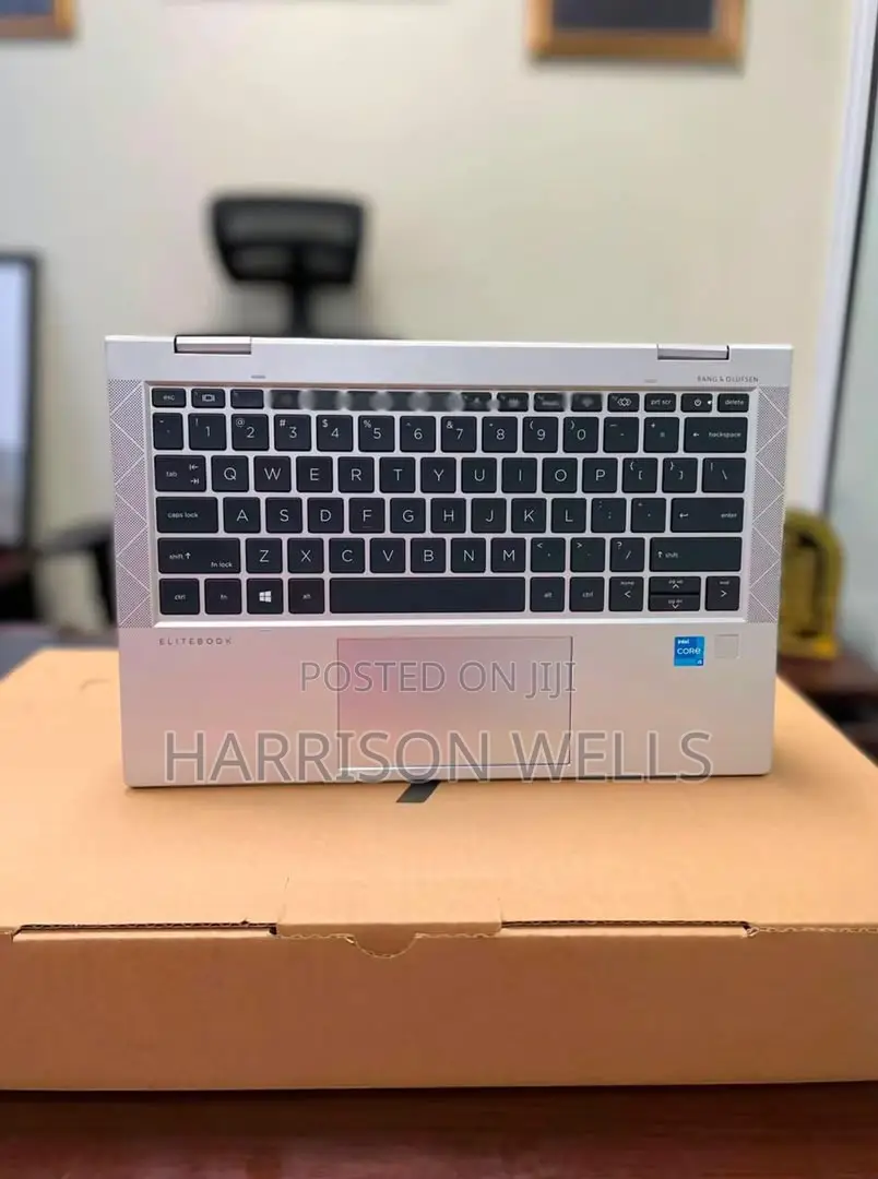 Laptop HP EliteBook 840 G3 16GB Intel Core i5 SSD 256GB