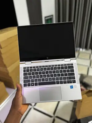 Laptop HP EliteBook 840 G3 16GB Intel Core i5 SSD 256GB