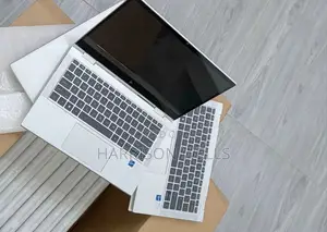 Laptop HP EliteBook 840 G3 16GB Intel Core i5 SSD 256GB