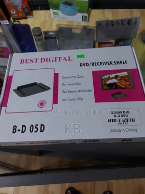 Best Digital Wall Mounted Tempered Glass