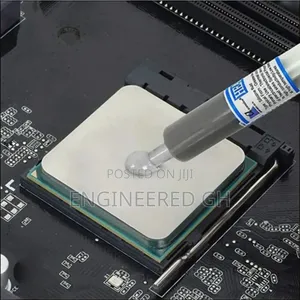 Thermal Paste for CPU