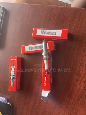 Honda Spark Plugs for CR-V , Accord, Civic, HR-V,Fit ,City and Pilot