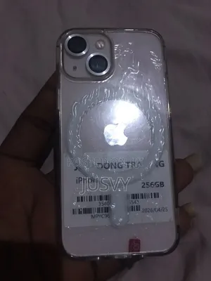 Apple iPhone 13 Mini 256 GB Gray