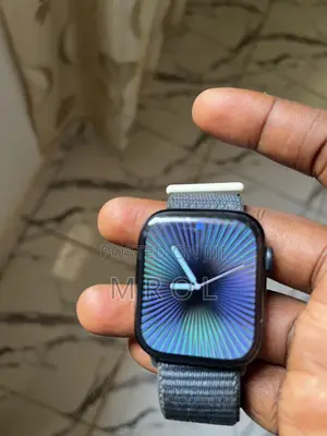 Apple Watch Series 7 45mm