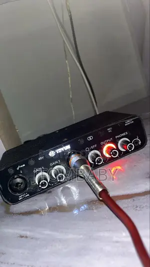 Yeyun Q26 Audio Interface