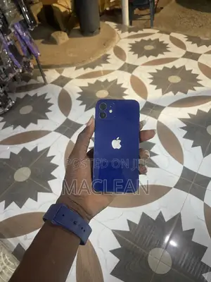 Apple iPhone 12 128 GB Blue