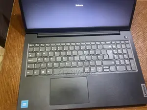 Laptop Lenovo Ideapad 3 12GB Intel Core i3 HDD+SSD 500GB