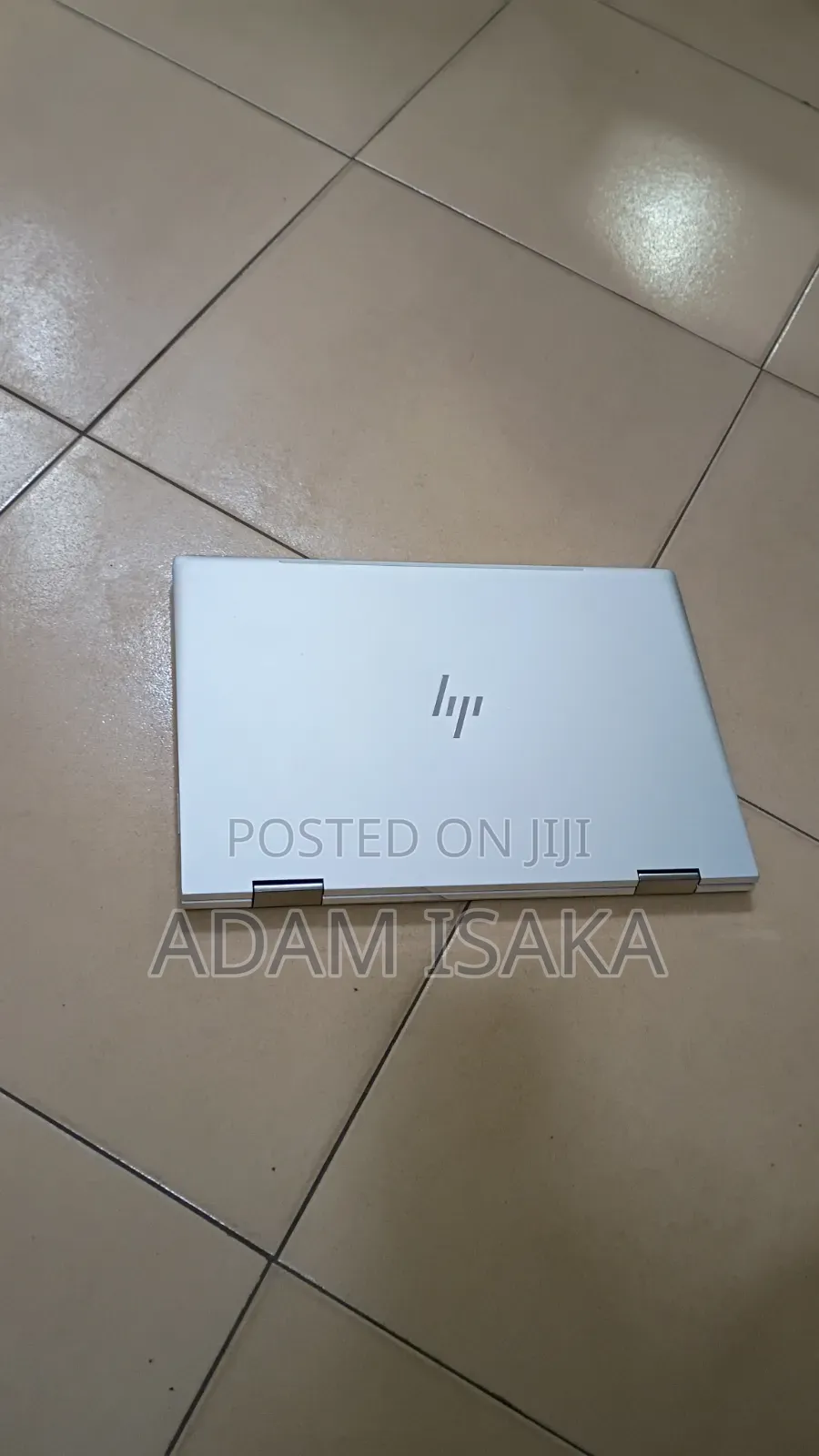 Laptop HP Envy x360 Convertible 15 es2xx 12GB Intel Core i5 SSD 512GB