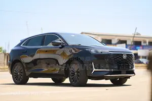 Changan UNI-K 2.0 Petrol FWD 2021