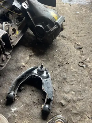 Nissan Hardbody Shocks Absorbers