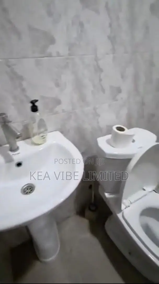 2bdrm Apartment in Paradise Residential Area for rent