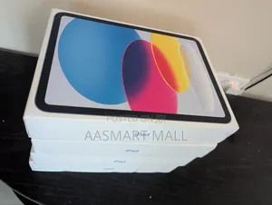 New Apple iPad Air 2 32 GB Silver