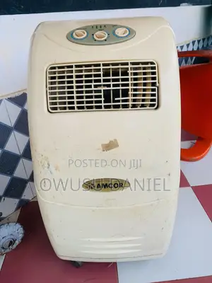 Portable AC