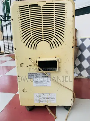 Portable AC
