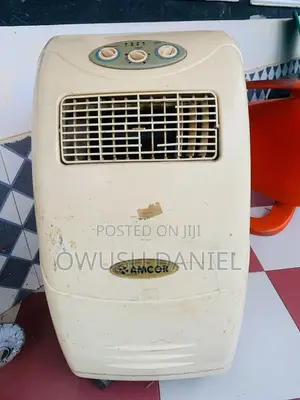 Portable AC