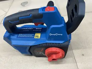 DongCheng 20V Cordless Brushless Chainsaw (DCCS20101)– Brand New Boxed