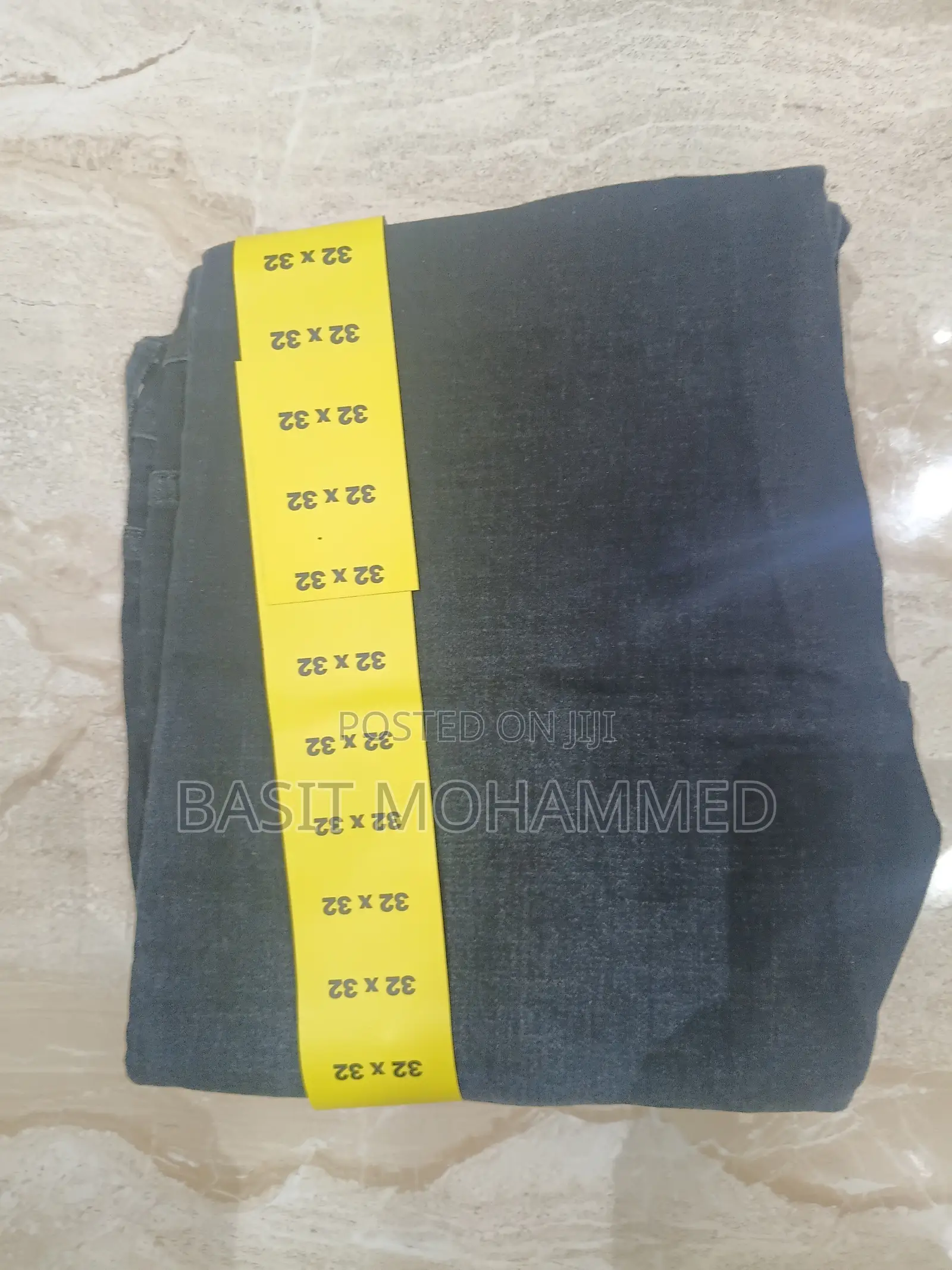 Buffalo Men's Jeans