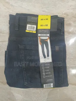 Buffalo Men's Jeans