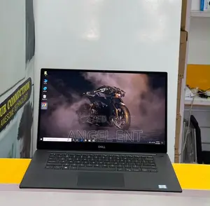 Laptop Dell XPS 15 7590 16GB Intel Core i9 SSD 512GB