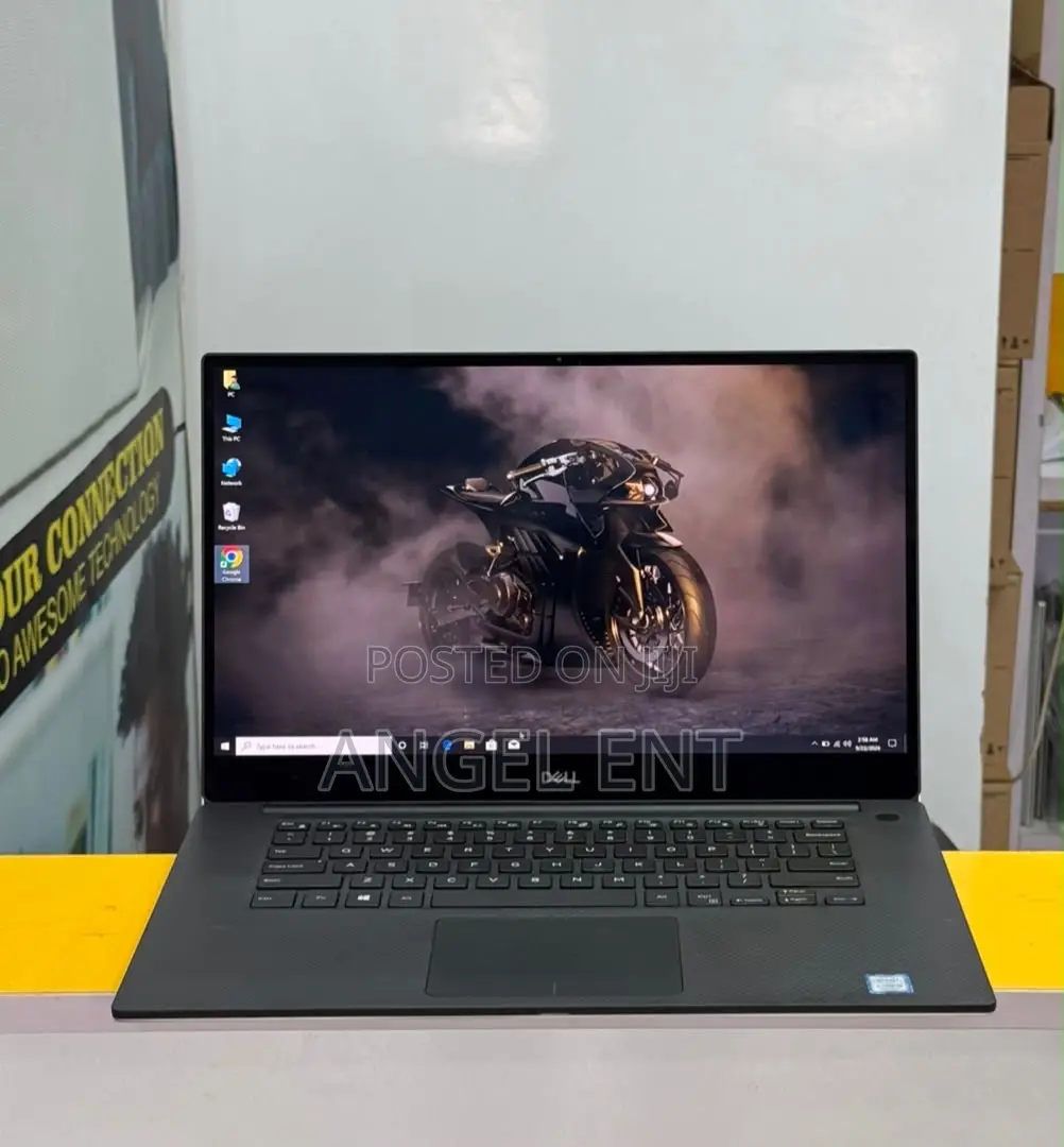 Laptop Dell XPS 15 7590 16GB Intel Core i9 SSD 512GB