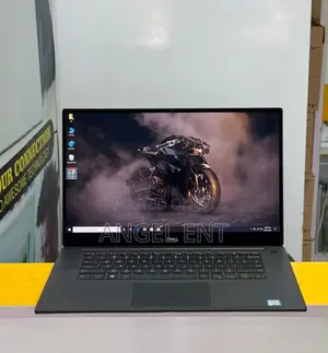 Laptop Dell XPS 15 7590 16GB Intel Core i9 SSD 512GB