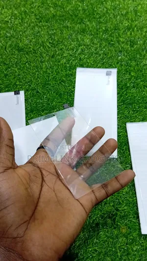 Samsung Galaxy Z Fold 8 and 8 Ultra Curved Edge Clear Screen Protector