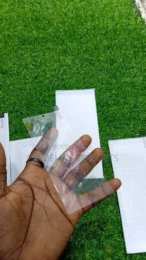 Samsung Galaxy Z Fold 8 and 8 Ultra Curved Edge Clear Screen Protector