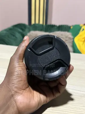 Sigma 85mm Art Lens F1.4
