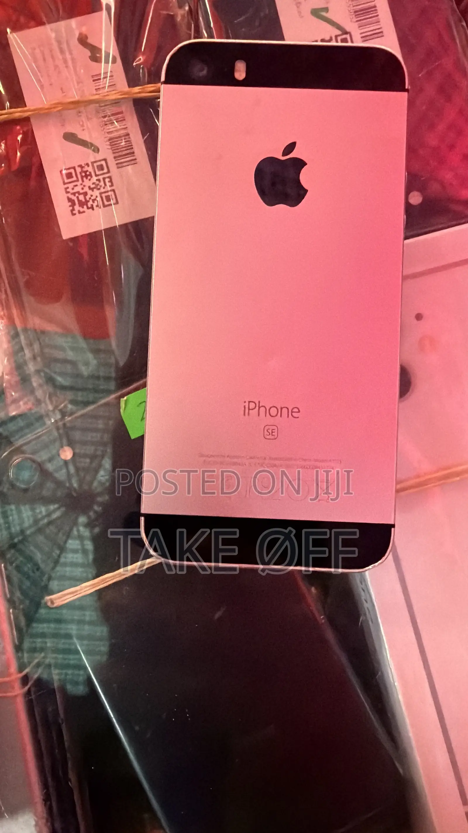 Apple iPhone 8 64 GB Black