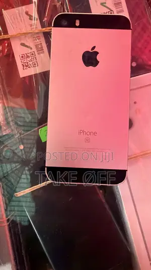 Apple iPhone 8 64 GB Black