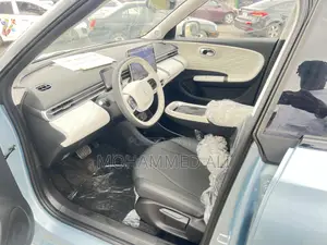 New Dongfeng Nammi Box 2025 Blue