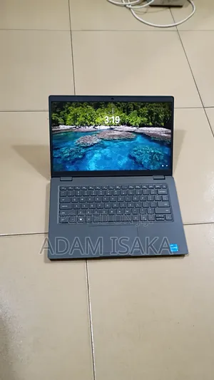 Laptop Dell Latitude 3440 8GB Intel Core i5 SSD 256GB