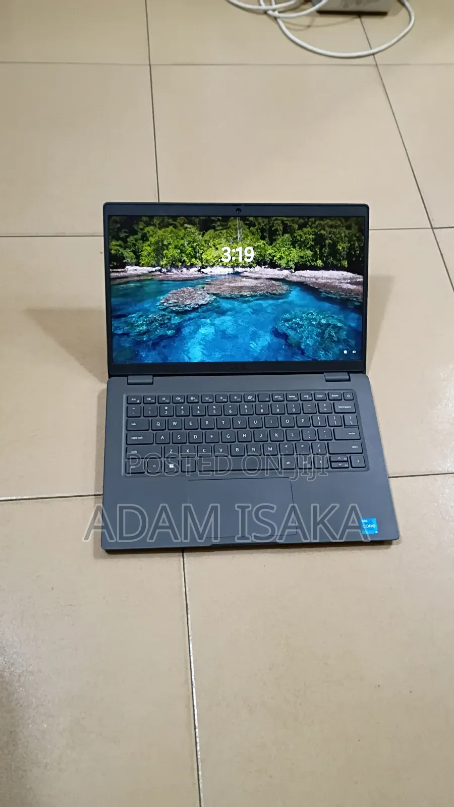 Laptop Dell Latitude 3440 8GB Intel Core i5 SSD 256GB
