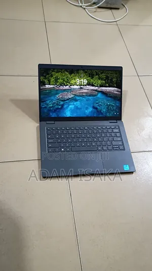 Laptop Dell Latitude 3440 8GB Intel Core i5 SSD 256GB
