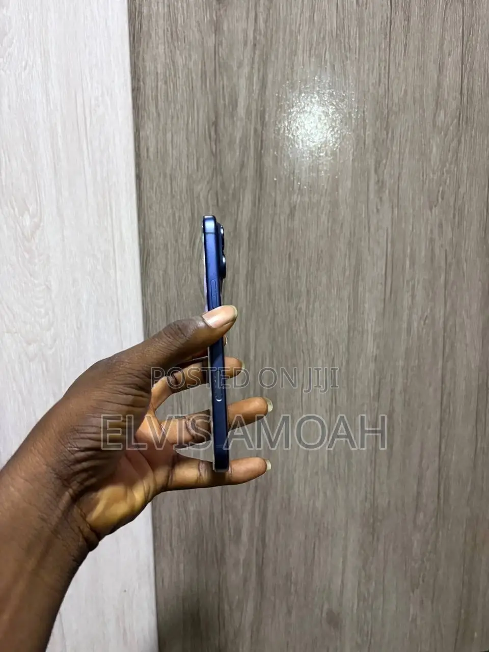 Apple iPhone 17 Pro Max 256 GB Blue