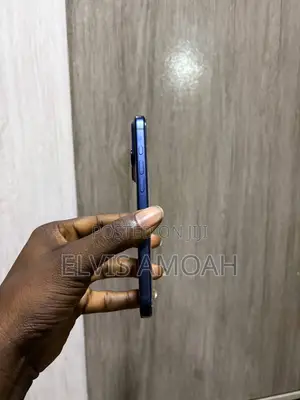 Apple iPhone 17 Pro Max 256 GB Blue
