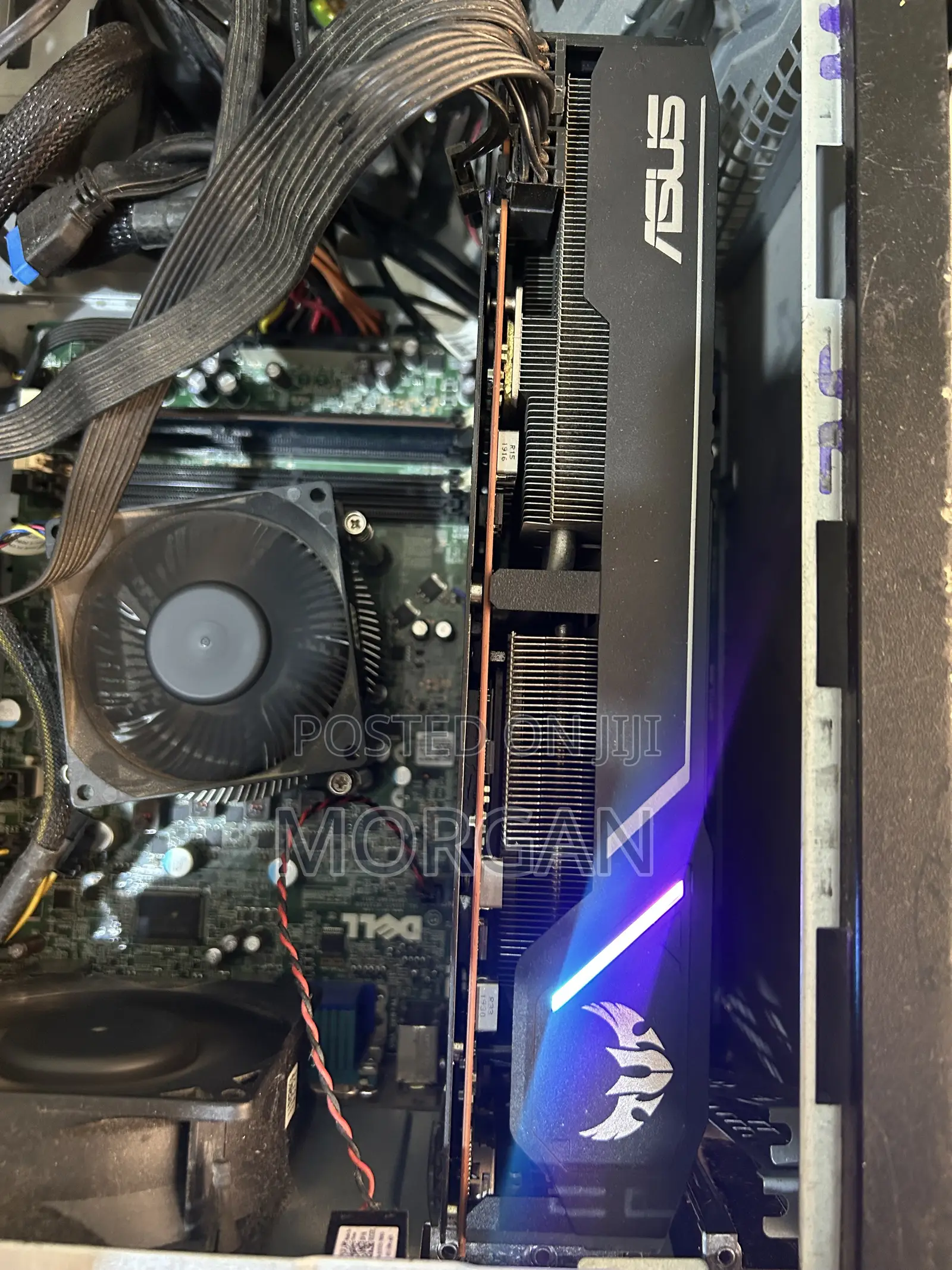 AMD Radeon RX 5700